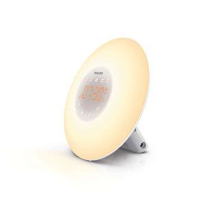 Wake-up Light